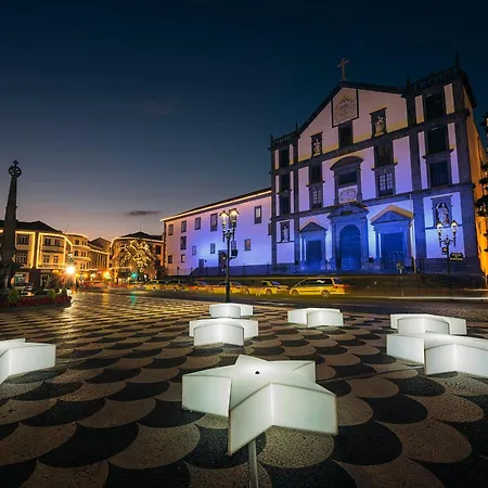 Casa Da Porta Azul فونشال