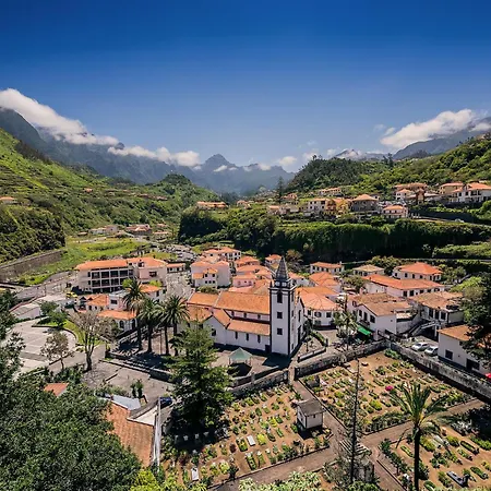 Casa Da Porta Azul بيت للعطل فونشال