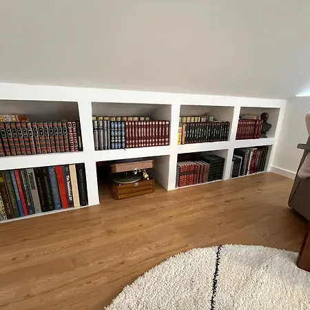 بيت للعطل Casa Da Porta Azul فونشال