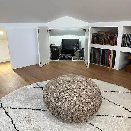 Casa Da Porta Azul *