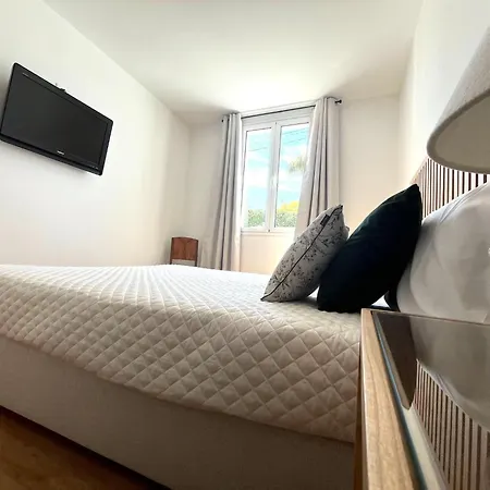 بيت للعطل Casa Da Porta Azul *