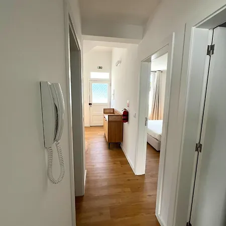 Casa Da Porta Azul بيت للعطل فونشال