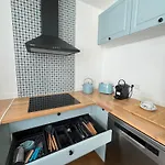 Casa Da Porta Azul *