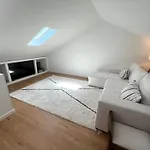 Casa Da Porta Azul *