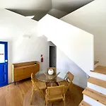 Casa Da Porta Azul 度假居 *