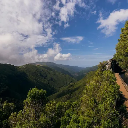 Casa Da Porta Azul * Funchal (Madeira)
