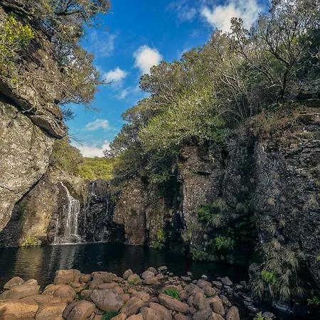 Casa Da Porta Azul Σπίτι διακοπών