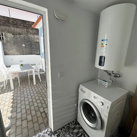 Σπίτι διακοπών Casa Da Porta Azul Φουνκάλ