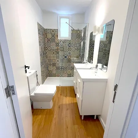 Semesterbostad Casa Da Porta Azul