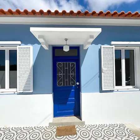 Casa Da Porta Azul * Φουνκάλ