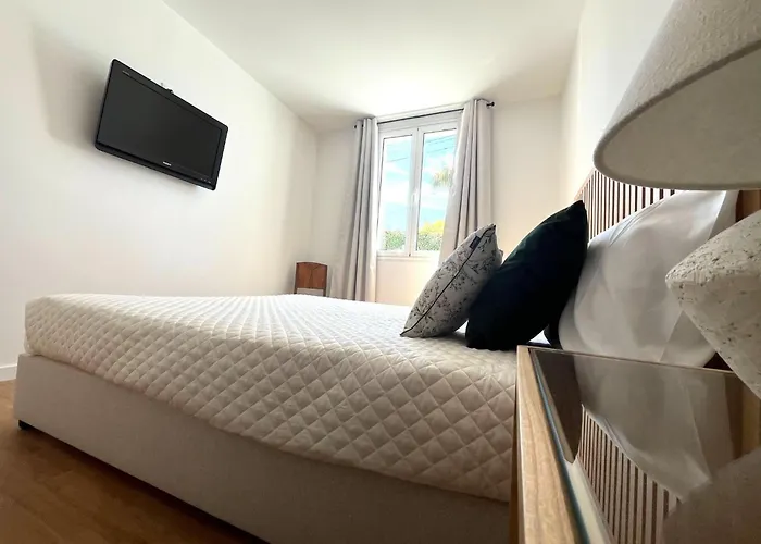 בית נופש Casa Da Porta Azul *