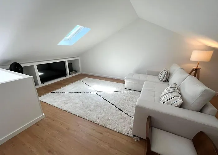 Casa Da Porta Azul *