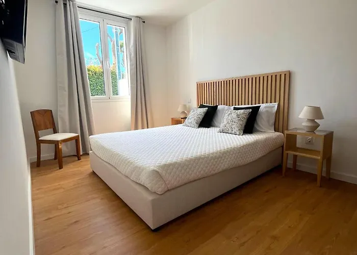 Casa Da Porta Azul Hébergement de vacances