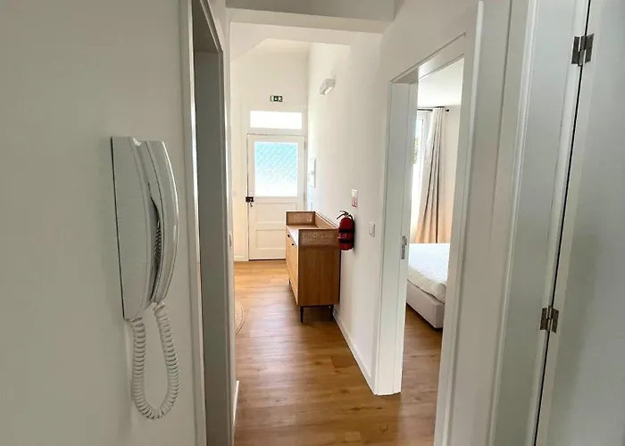 Casa Da Porta Azul Hébergement de vacances Funchal (Madeira)