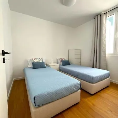 Casa Da Porta Azul Semesterbostad Funchal (Madeira)