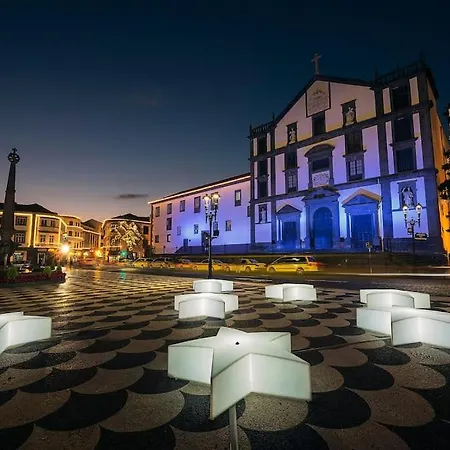 Casa Da Porta Azul * Funchal (Madeira)