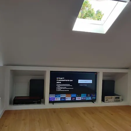 Casa Da Porta Azul Semesterbostad