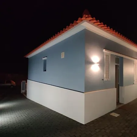 Casa Da Porta Azul Semesterbostad Funchal (Madeira)