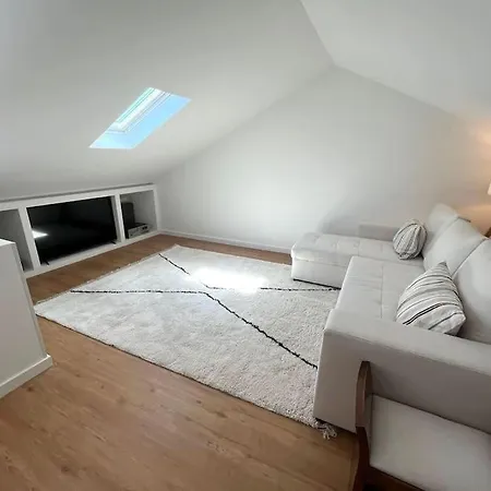 Casa Da Porta Azul Semesterbostad *