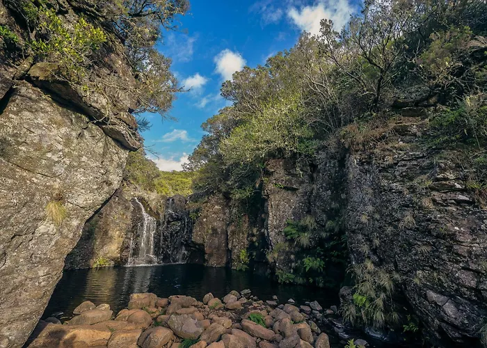 Casa Da Porta Azul Prázdninový dům