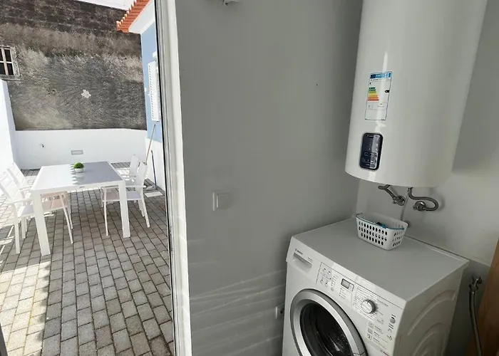 Prázdninový dům Casa Da Porta Azul Funchal (Madeira)